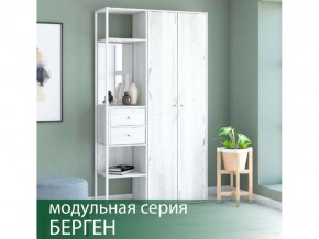 Прихожая Берген 5 Винтерберг в Чернушке - chernushka.магазин96.com | фото