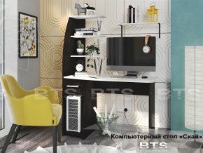 Стол компьютерный Скай в Чернушке - chernushka.магазин96.com | фото