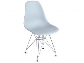 Стул Cindy Iron chair Eames mod. 002 серый в Чернушке - chernushka.магазин96.com | фото