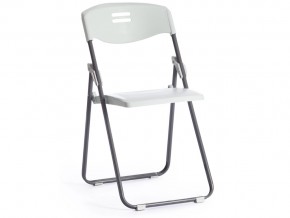 Стул складной Folder chair 2 mod. 222 белый в Чернушке - chernushka.магазин96.com | фото